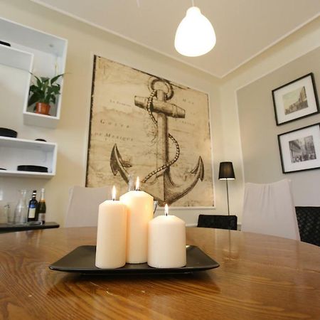 Apartment Jasna Zadar Exteriér fotografie