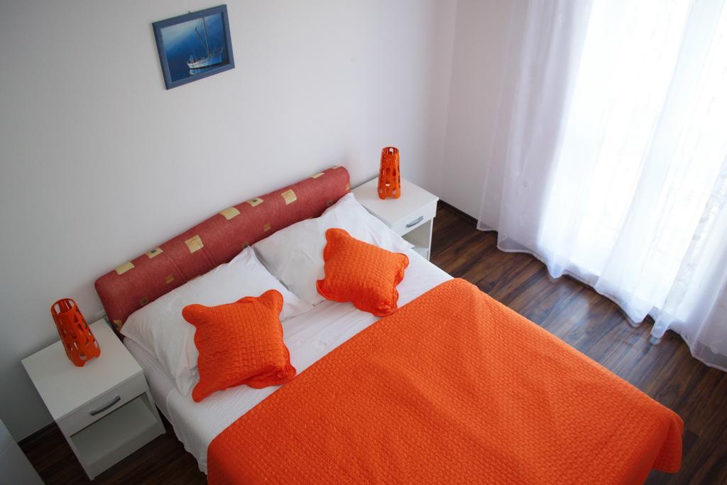 Apartment Jasna Zadar Pokoj fotografie