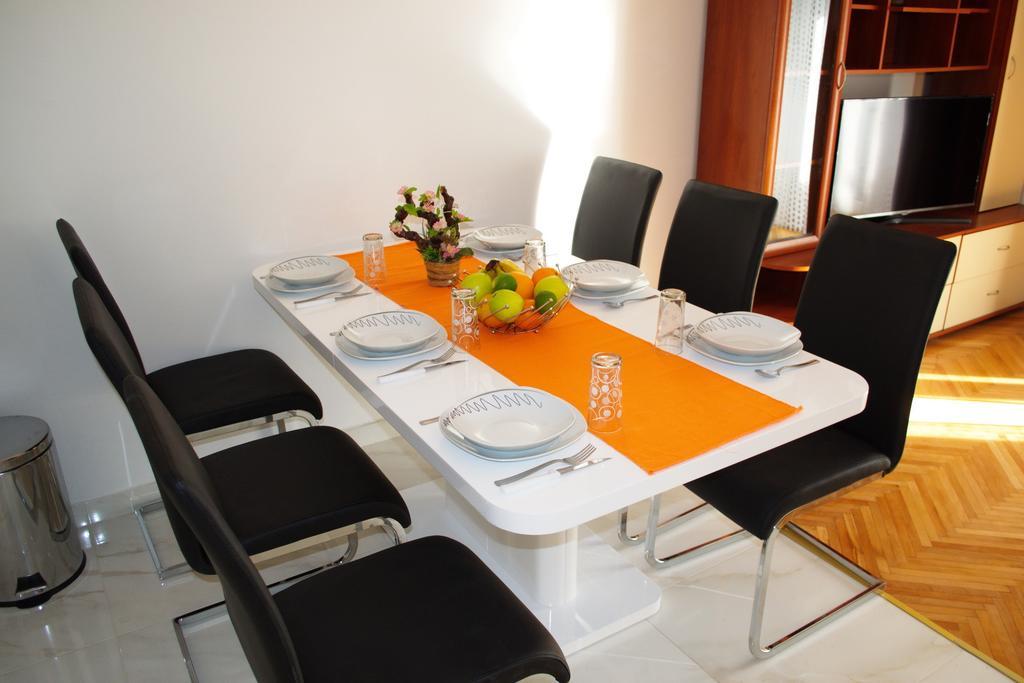 Apartment Jasna Zadar Pokoj fotografie