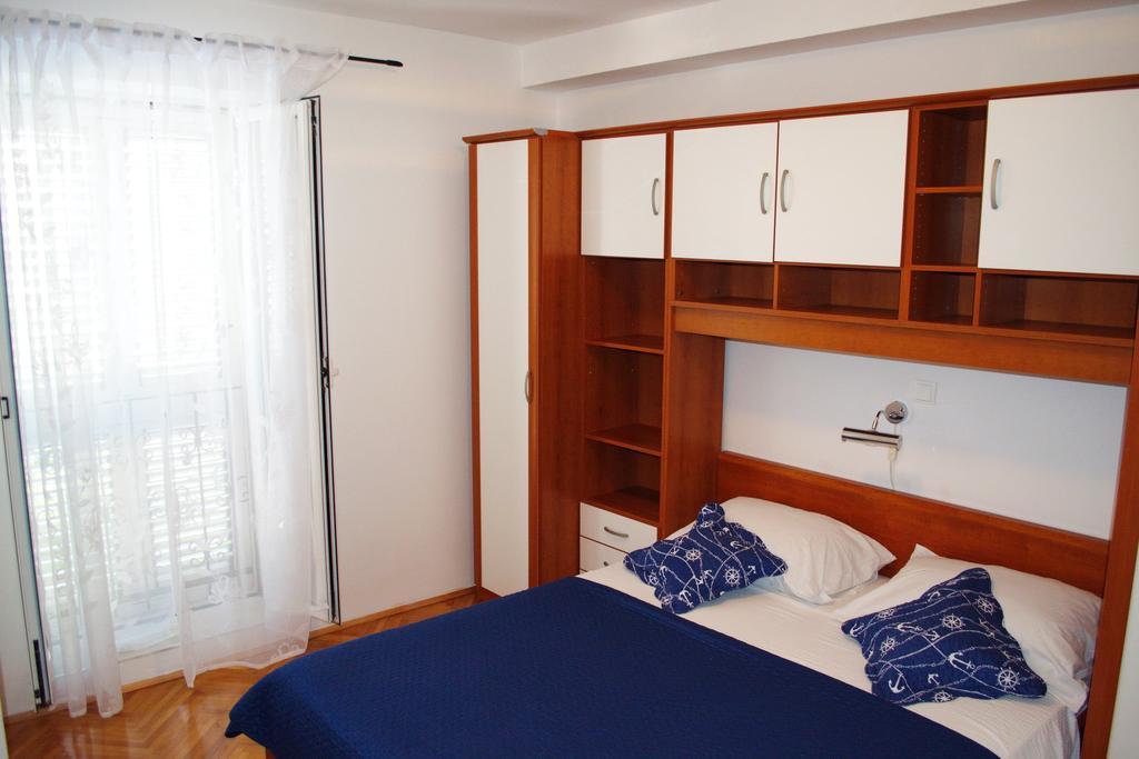 Apartment Jasna Zadar Pokoj fotografie