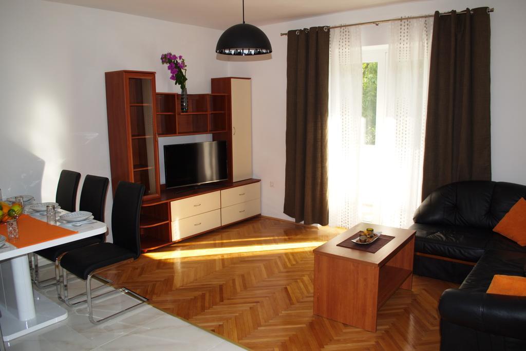 Apartment Jasna Zadar Pokoj fotografie