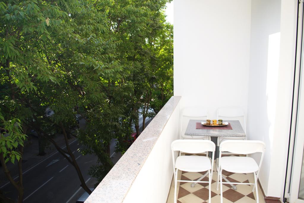 Apartment Jasna Zadar Pokoj fotografie