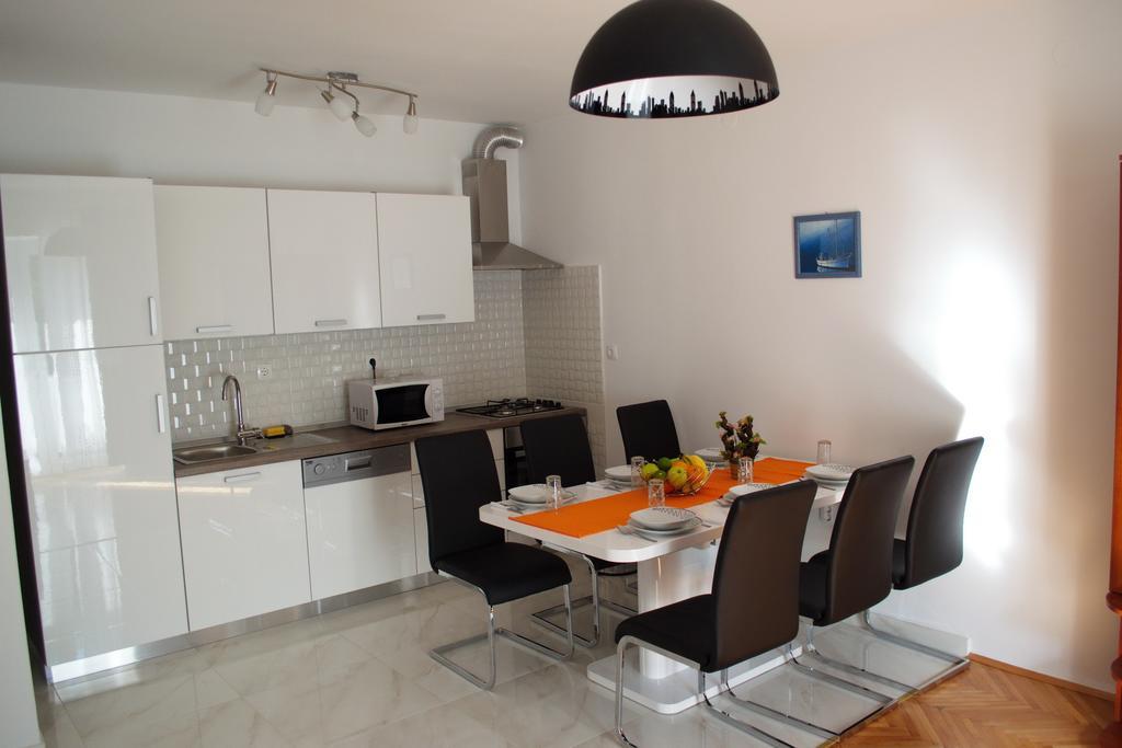 Apartment Jasna Zadar Pokoj fotografie