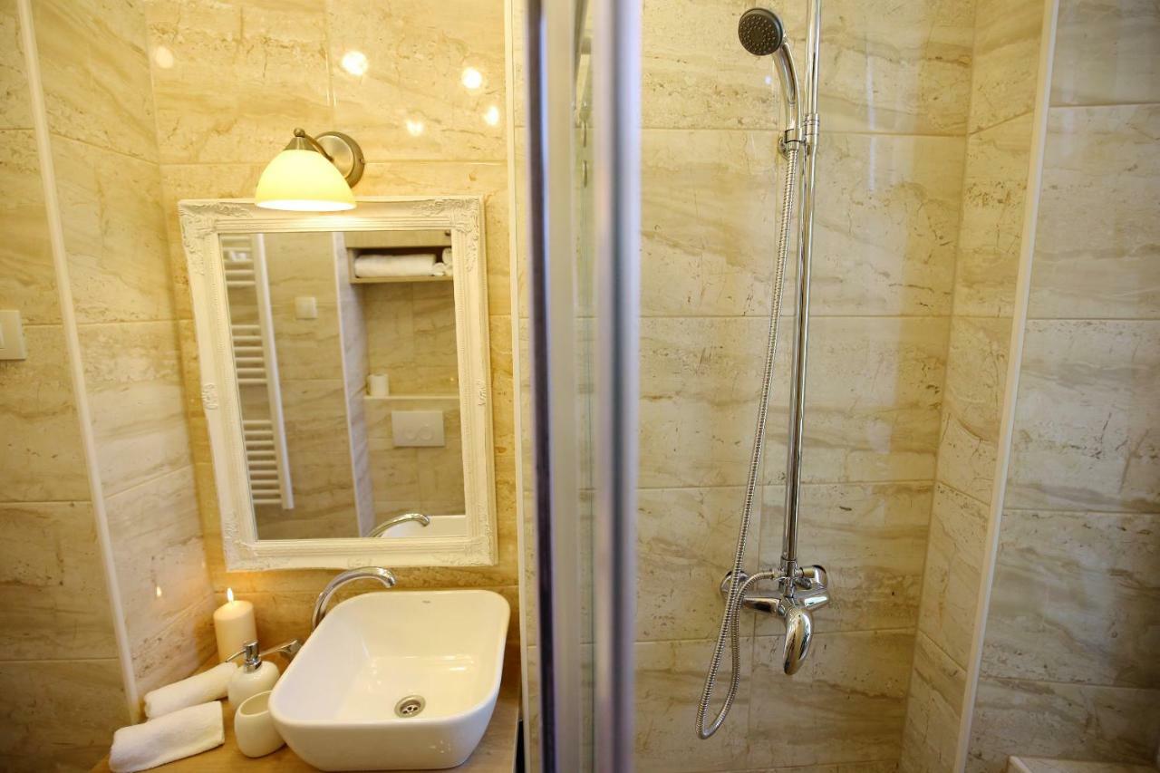 Apartment Jasna Zadar Exteriér fotografie